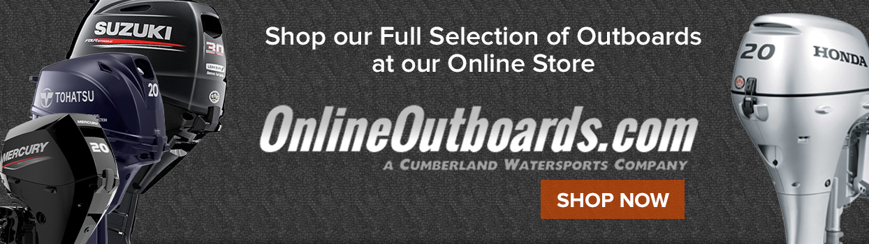 Shop Online Outboards